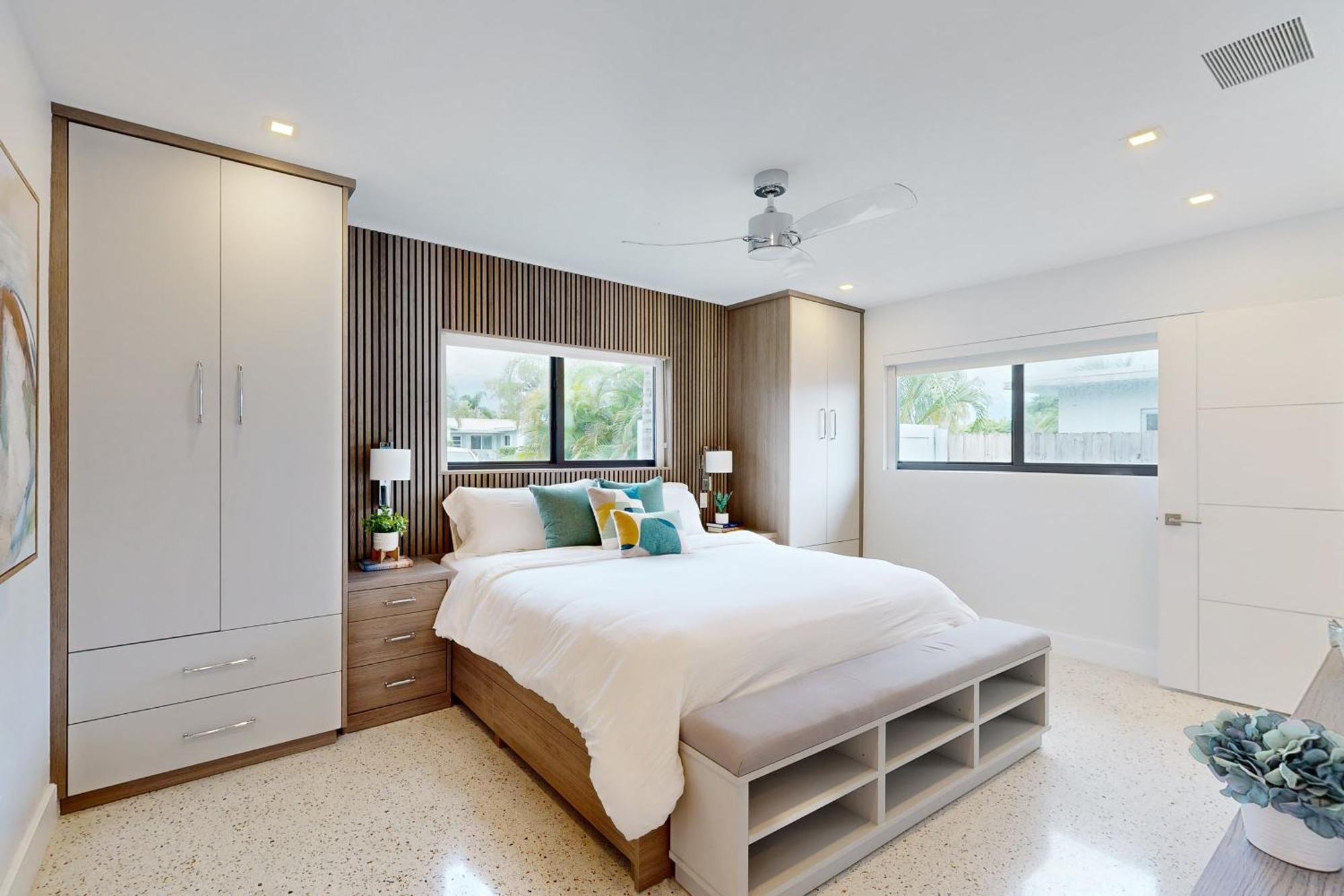 Tropical Tranquility Villa Fort Lauderdale Eksteriør billede